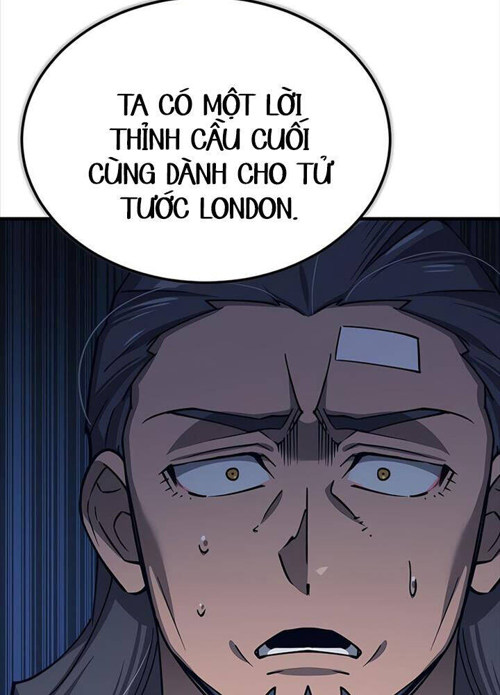 Thiên Quỷ Chẳng Sống Nổi Cuộc Đời Bình Thường Chap 125 - Next Chap 126