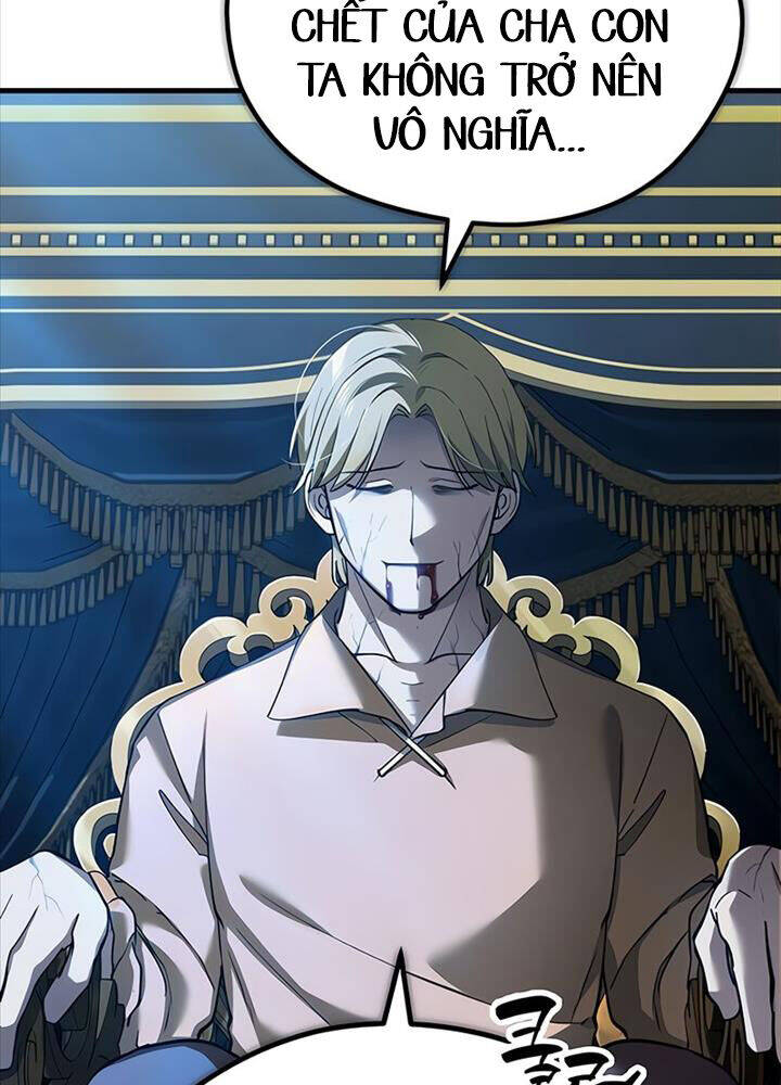 Thiên Quỷ Chẳng Sống Nổi Cuộc Đời Bình Thường Chap 125 - Next Chap 126