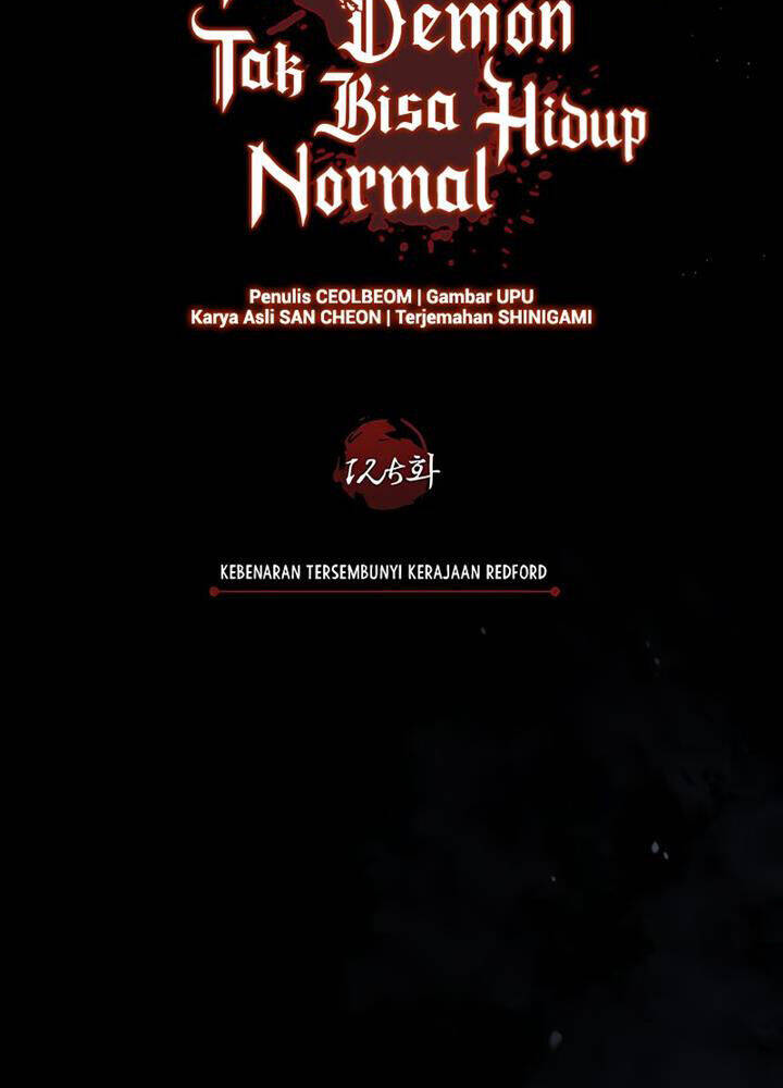 Thiên Quỷ Chẳng Sống Nổi Cuộc Đời Bình Thường Chap 125 - Next Chap 126