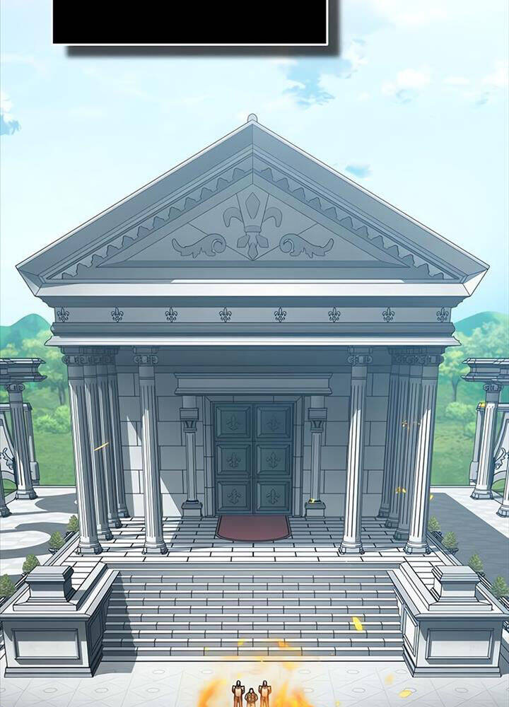 Thiên Quỷ Chẳng Sống Nổi Cuộc Đời Bình Thường Chap 125 - Next Chap 126