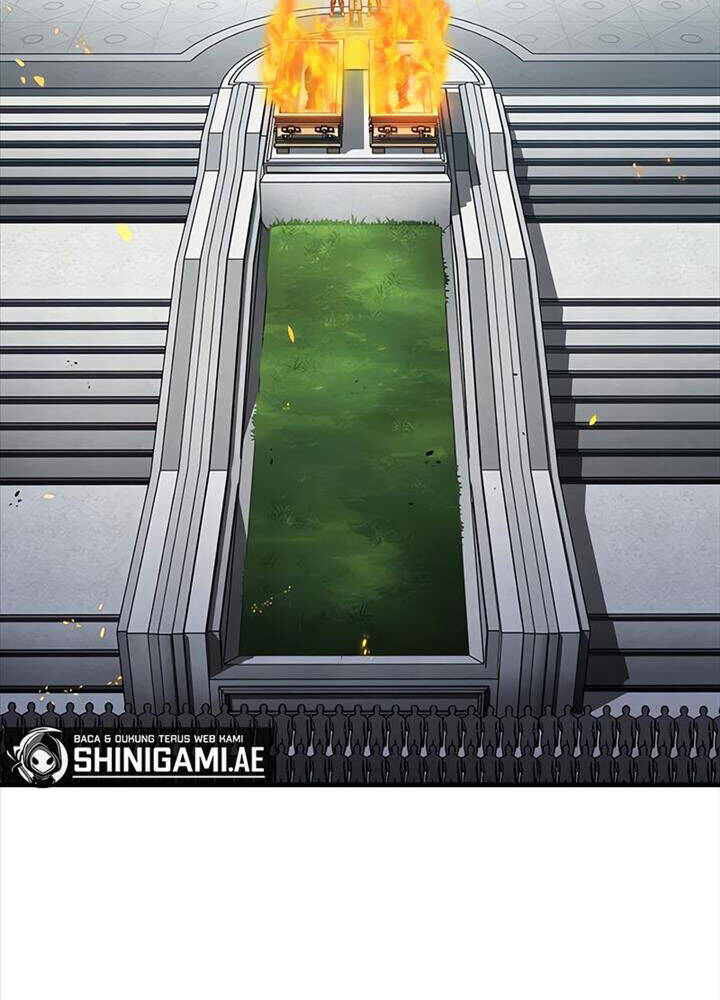 Thiên Quỷ Chẳng Sống Nổi Cuộc Đời Bình Thường Chap 125 - Next Chap 126