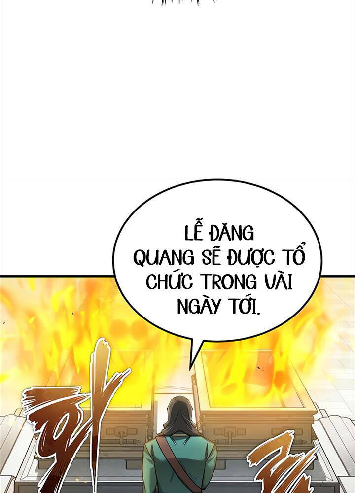 Thiên Quỷ Chẳng Sống Nổi Cuộc Đời Bình Thường Chap 125 - Next Chap 126