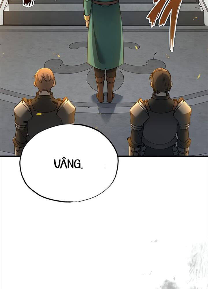 Thiên Quỷ Chẳng Sống Nổi Cuộc Đời Bình Thường Chap 125 - Next Chap 126