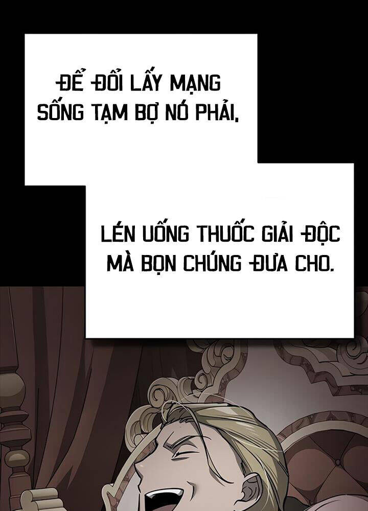 Thiên Quỷ Chẳng Sống Nổi Cuộc Đời Bình Thường Chap 125 - Next Chap 126