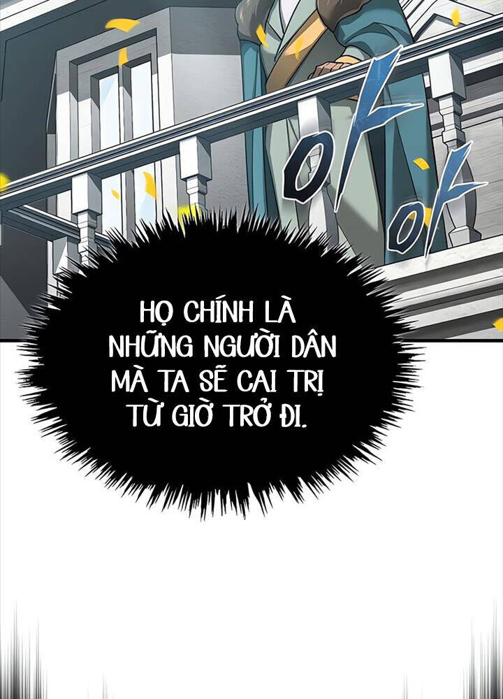 Thiên Quỷ Chẳng Sống Nổi Cuộc Đời Bình Thường Chap 125 - Next Chap 126
