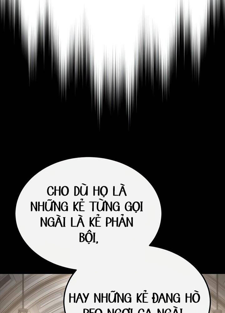 Thiên Quỷ Chẳng Sống Nổi Cuộc Đời Bình Thường Chap 125 - Next Chap 126