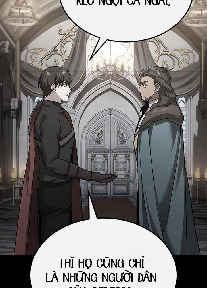 Thiên Quỷ Chẳng Sống Nổi Cuộc Đời Bình Thường Chap 125 - Next Chap 126