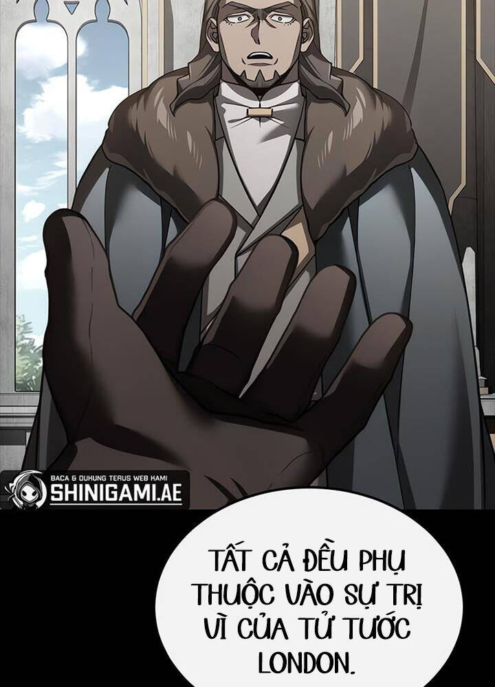 Thiên Quỷ Chẳng Sống Nổi Cuộc Đời Bình Thường Chap 125 - Next Chap 126