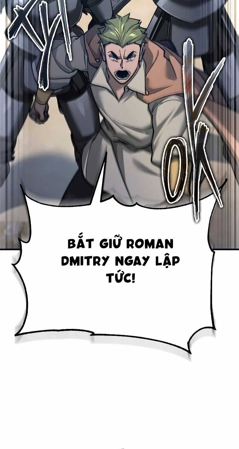 Thiên Quỷ Chẳng Sống Nổi Cuộc Đời Bình Thường Chap 126 - Next Chap 127