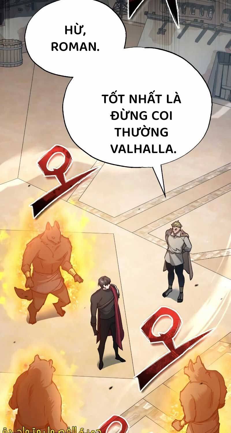 Thiên Quỷ Chẳng Sống Nổi Cuộc Đời Bình Thường Chap 126 - Next Chap 127
