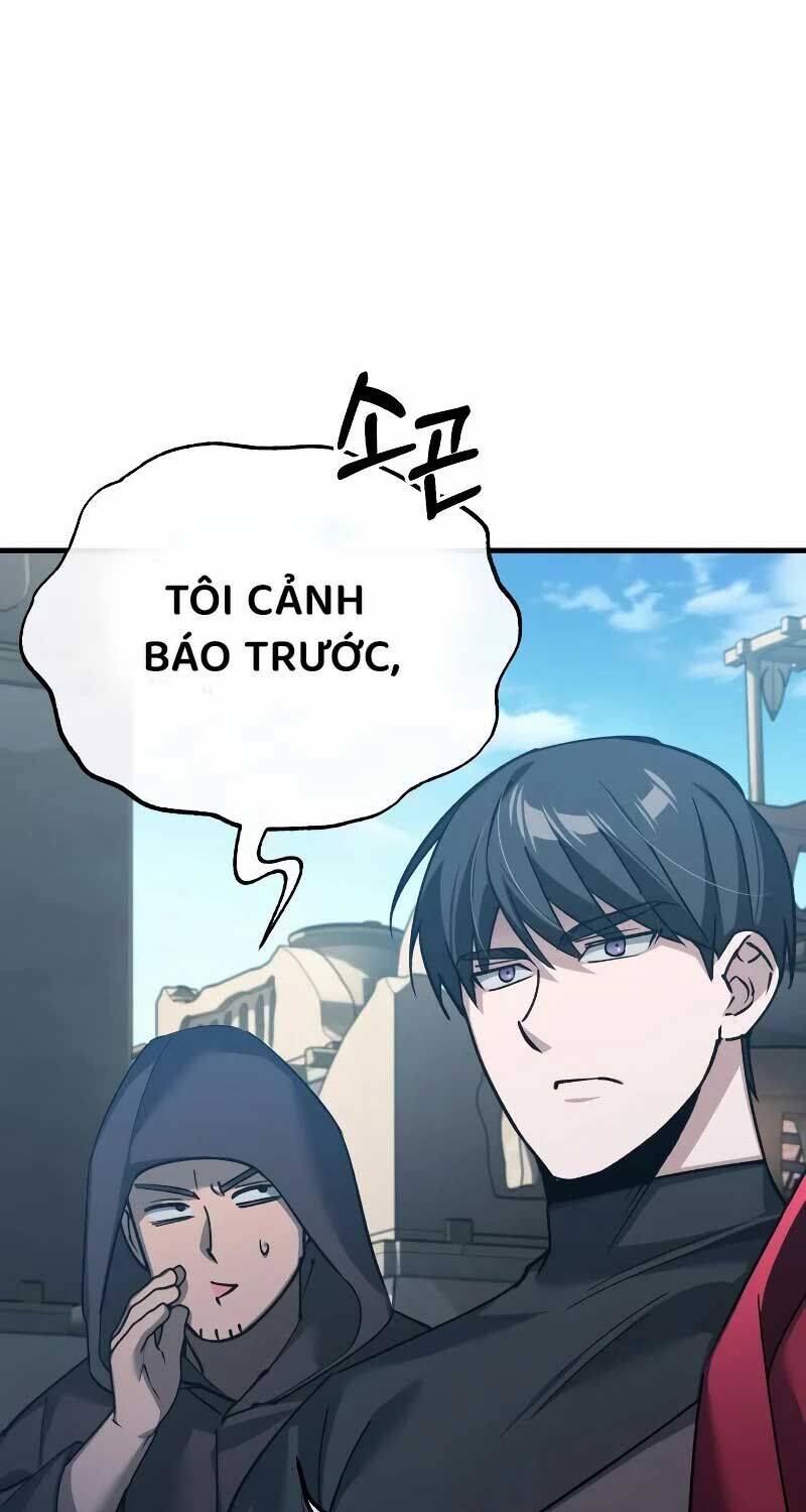 Thiên Quỷ Chẳng Sống Nổi Cuộc Đời Bình Thường Chap 126 - Next Chap 127