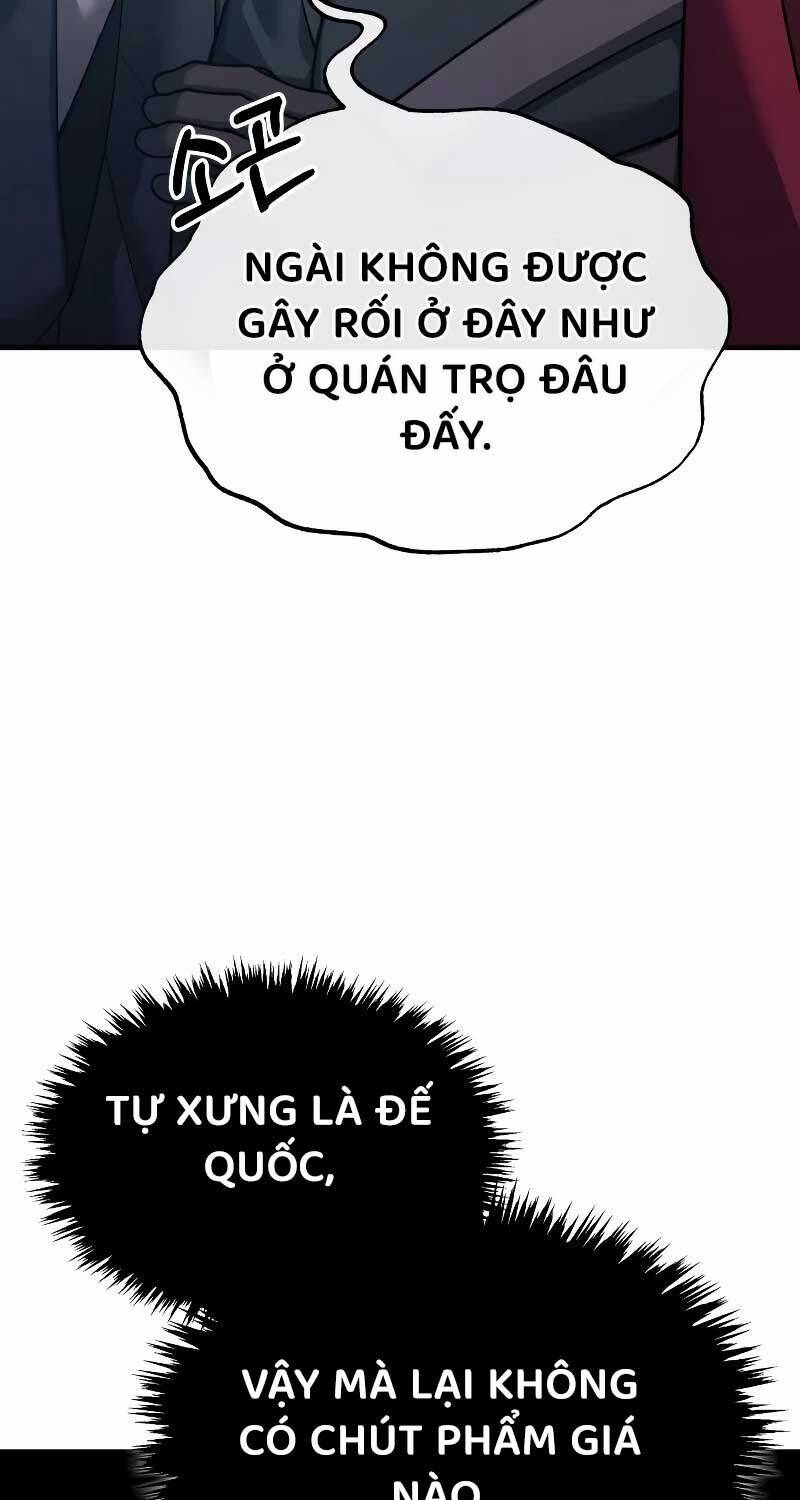 Thiên Quỷ Chẳng Sống Nổi Cuộc Đời Bình Thường Chap 126 - Next Chap 127