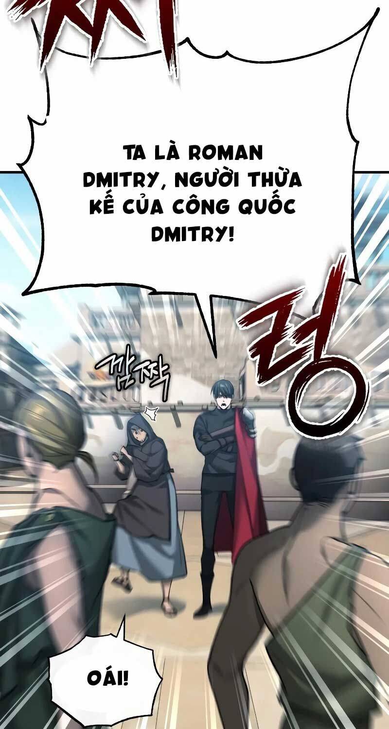 Thiên Quỷ Chẳng Sống Nổi Cuộc Đời Bình Thường Chap 126 - Next Chap 127