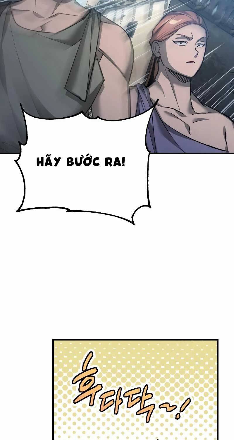 Thiên Quỷ Chẳng Sống Nổi Cuộc Đời Bình Thường Chap 126 - Next Chap 127