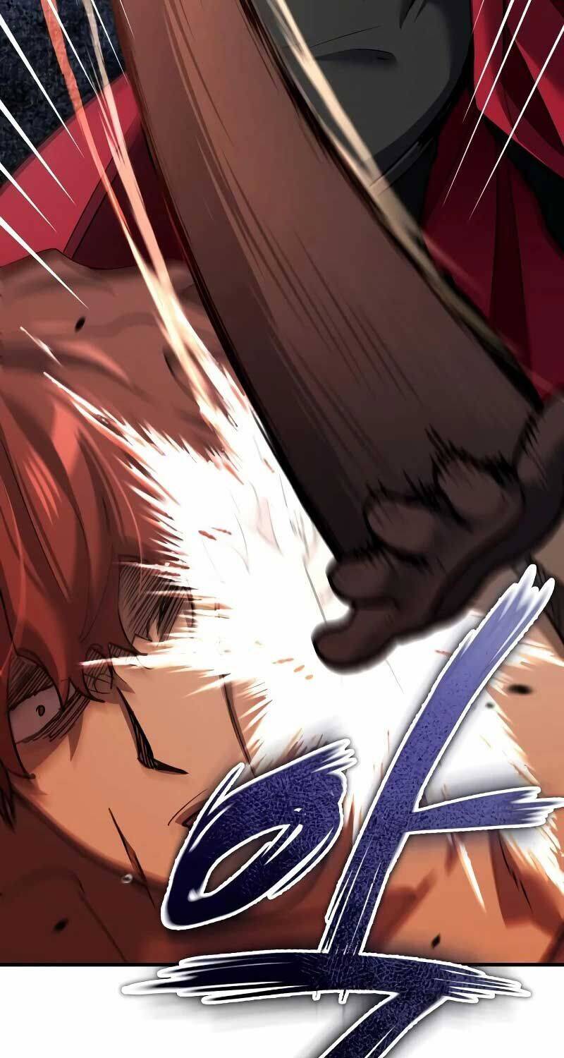 Thiên Quỷ Chẳng Sống Nổi Cuộc Đời Bình Thường Chap 126 - Next Chap 127