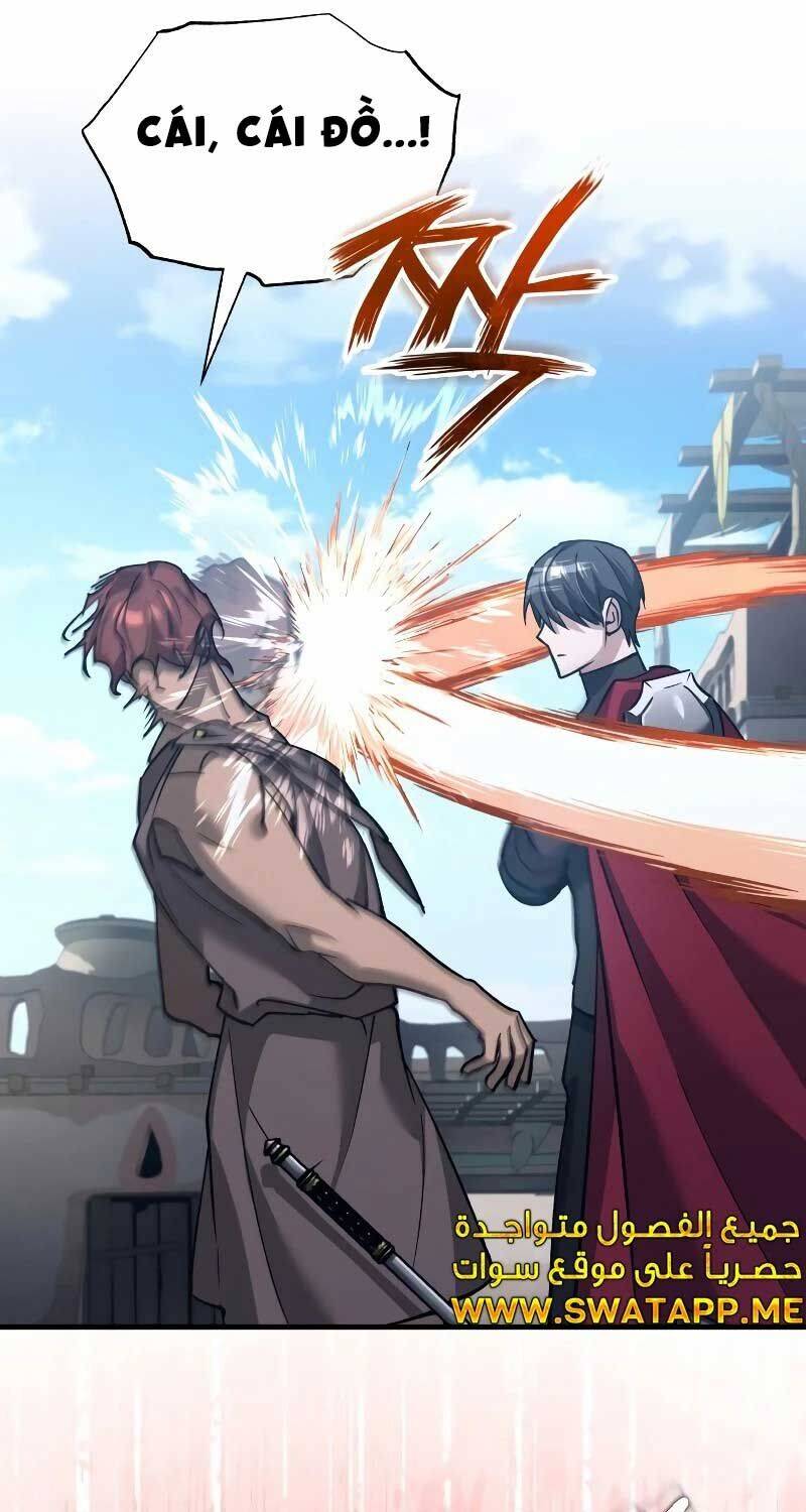 Thiên Quỷ Chẳng Sống Nổi Cuộc Đời Bình Thường Chap 126 - Next Chap 127