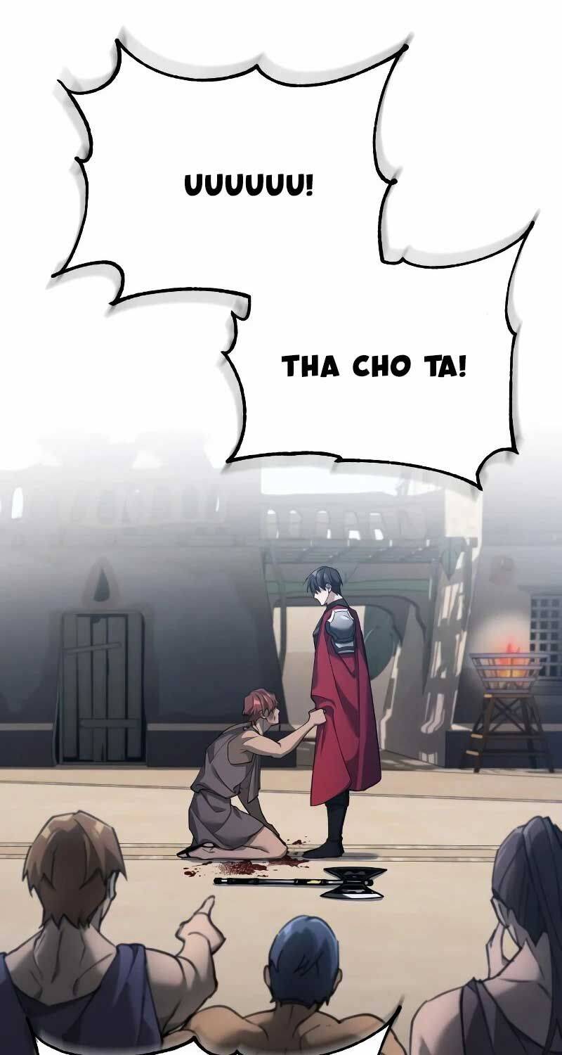 Thiên Quỷ Chẳng Sống Nổi Cuộc Đời Bình Thường Chap 126 - Next Chap 127