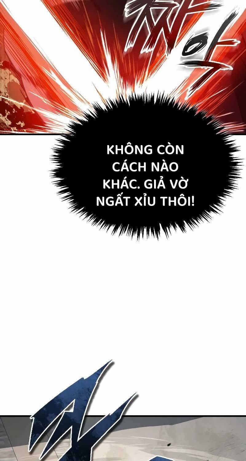 Thiên Quỷ Chẳng Sống Nổi Cuộc Đời Bình Thường Chap 126 - Next Chap 127