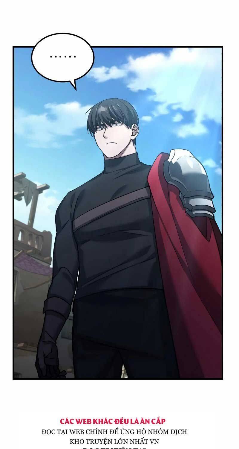 Thiên Quỷ Chẳng Sống Nổi Cuộc Đời Bình Thường Chap 126 - Next Chap 127