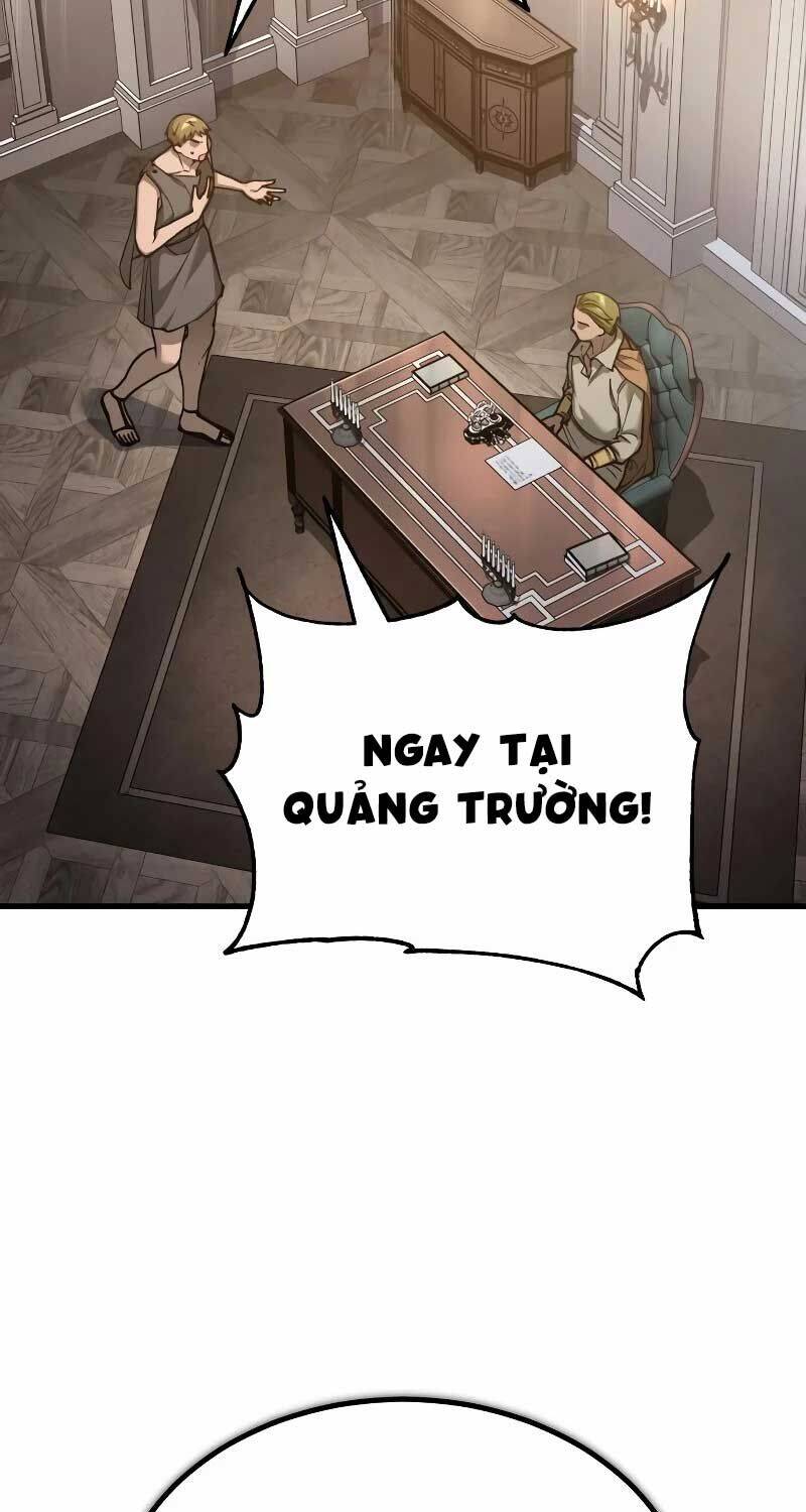 Thiên Quỷ Chẳng Sống Nổi Cuộc Đời Bình Thường Chap 126 - Next Chap 127