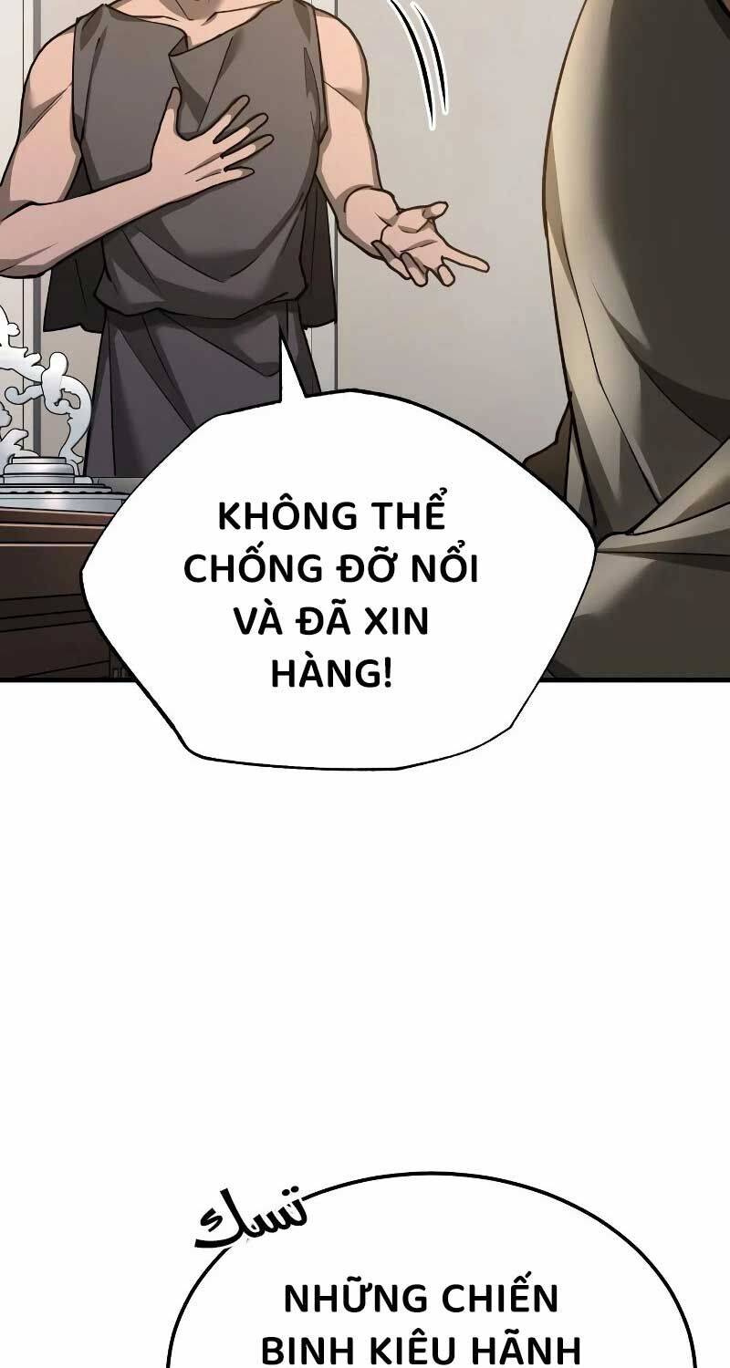 Thiên Quỷ Chẳng Sống Nổi Cuộc Đời Bình Thường Chap 126 - Next Chap 127