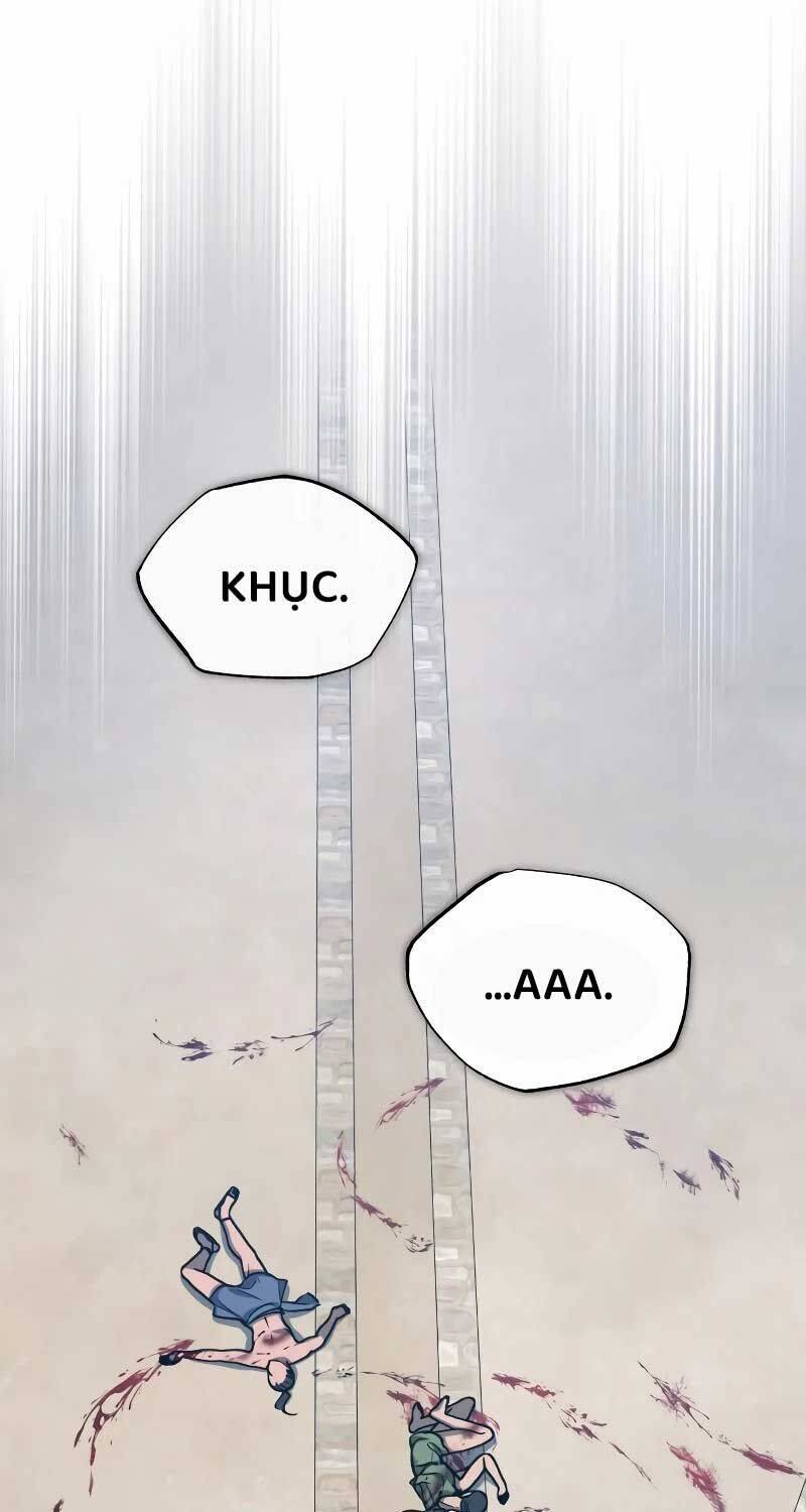 Thiên Quỷ Chẳng Sống Nổi Cuộc Đời Bình Thường Chap 126 - Next Chap 127