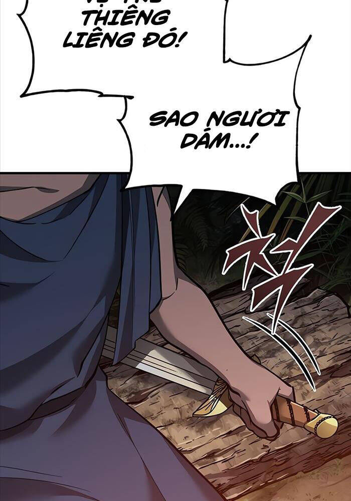 Thiên Quỷ Chẳng Sống Nổi Cuộc Đời Bình Thường Chap 127 - Next Chap 128