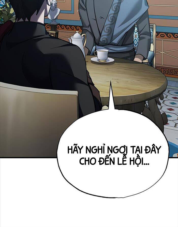 Thiên Quỷ Chẳng Sống Nổi Cuộc Đời Bình Thường Chap 127 - Next Chap 128