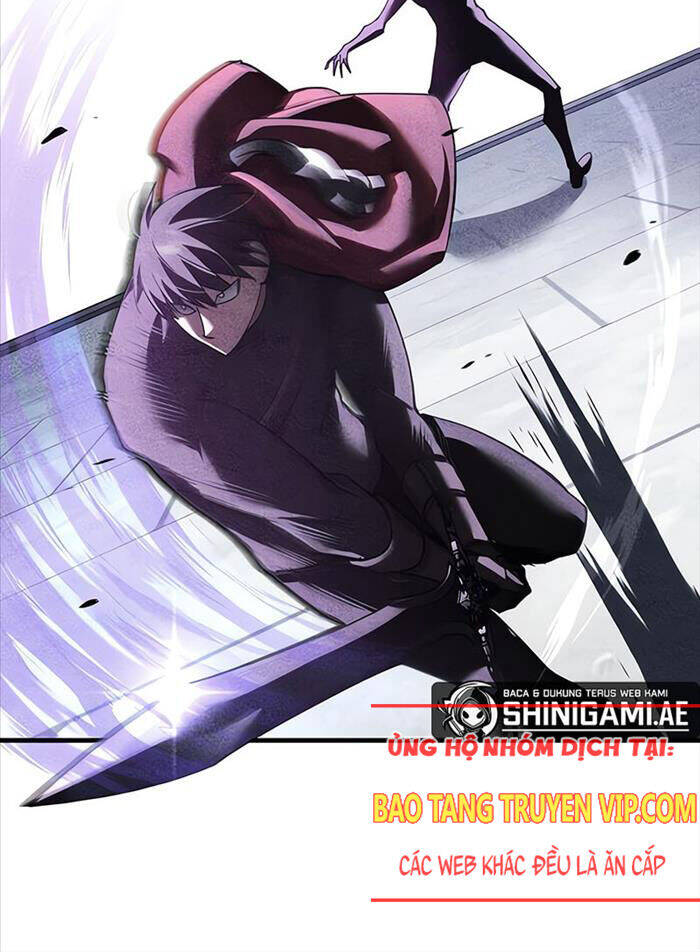 Thiên Quỷ Chẳng Sống Nổi Cuộc Đời Bình Thường Chap 127 - Next Chap 128