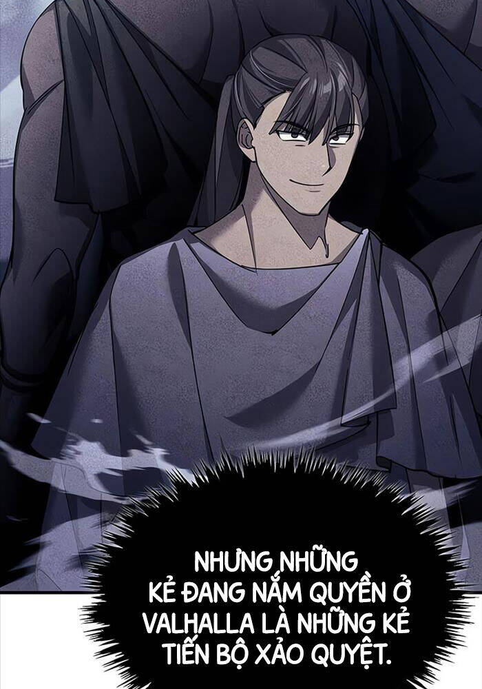 Thiên Quỷ Chẳng Sống Nổi Cuộc Đời Bình Thường Chap 127 - Next Chap 128