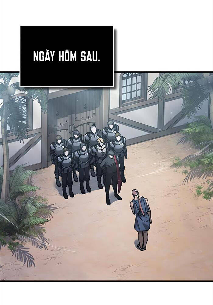 Thiên Quỷ Chẳng Sống Nổi Cuộc Đời Bình Thường Chap 127 - Next Chap 128