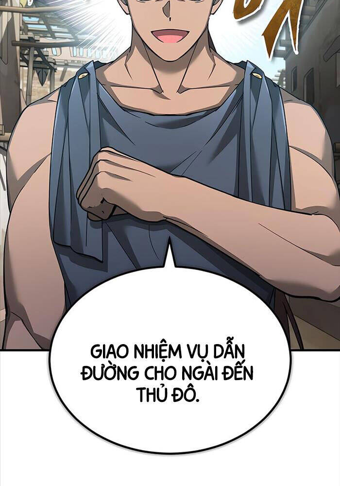 Thiên Quỷ Chẳng Sống Nổi Cuộc Đời Bình Thường Chap 127 - Next Chap 128