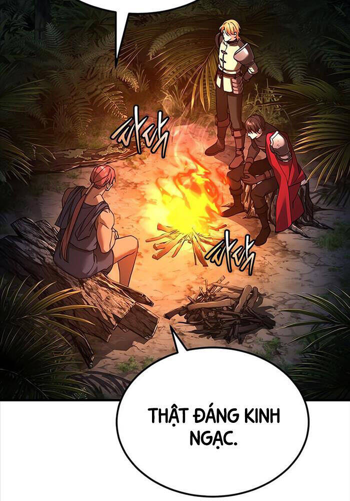 Thiên Quỷ Chẳng Sống Nổi Cuộc Đời Bình Thường Chap 127 - Next Chap 128