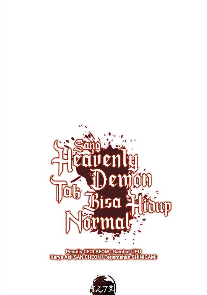 Thiên Quỷ Chẳng Sống Nổi Cuộc Đời Bình Thường Chap 127 - Next Chap 128