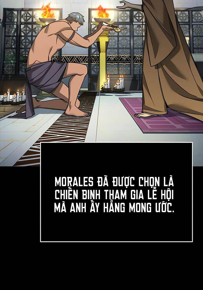 Thiên Quỷ Chẳng Sống Nổi Cuộc Đời Bình Thường Chap 127 - Next Chap 128