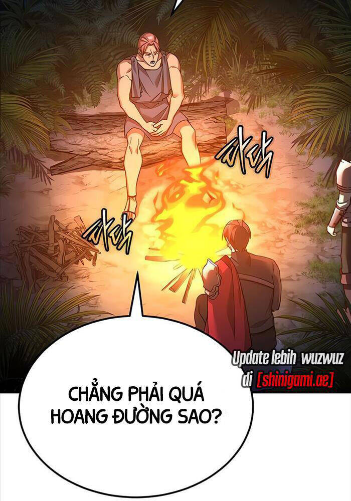 Thiên Quỷ Chẳng Sống Nổi Cuộc Đời Bình Thường Chap 127 - Next Chap 128