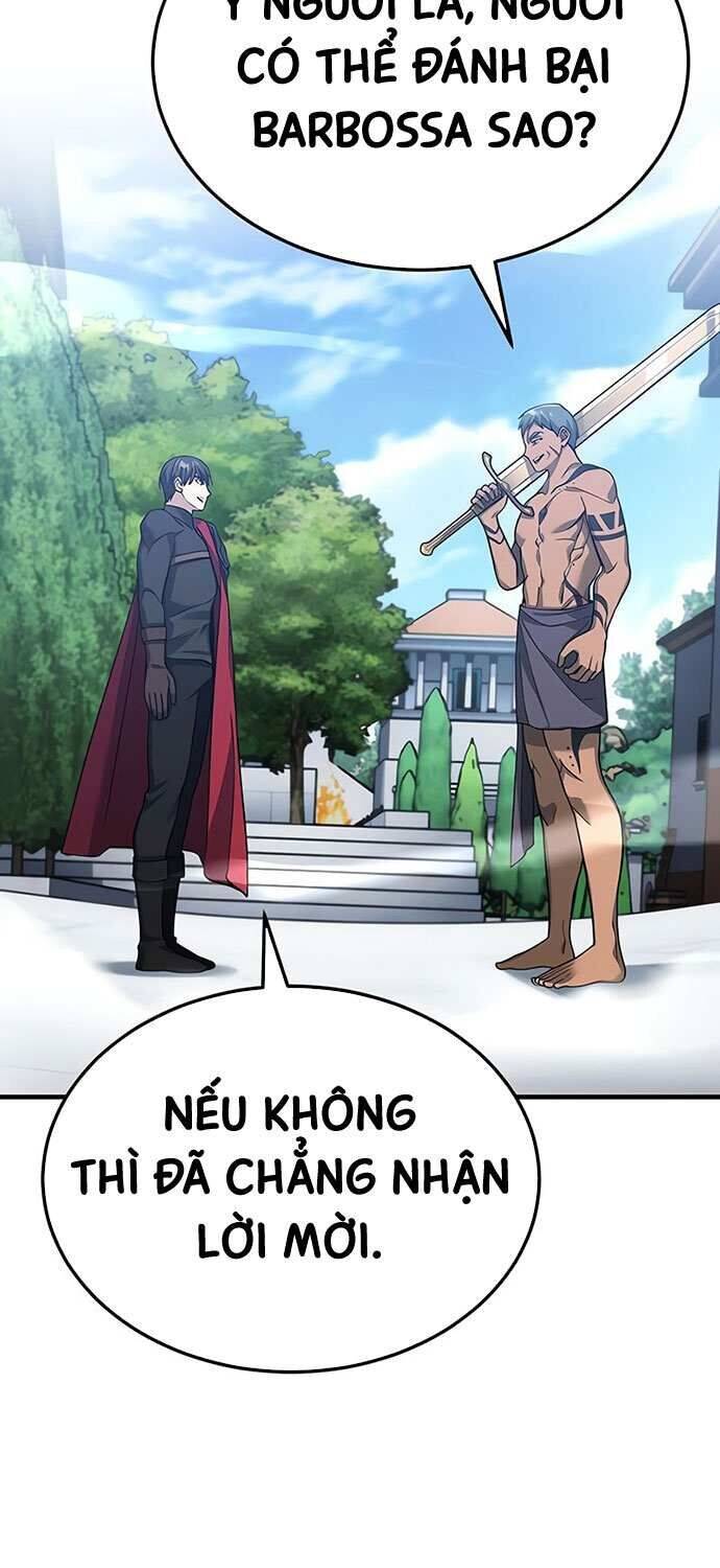 Thiên Quỷ Chẳng Sống Nổi Cuộc Đời Bình Thường Chap 128 - Next Chap 129