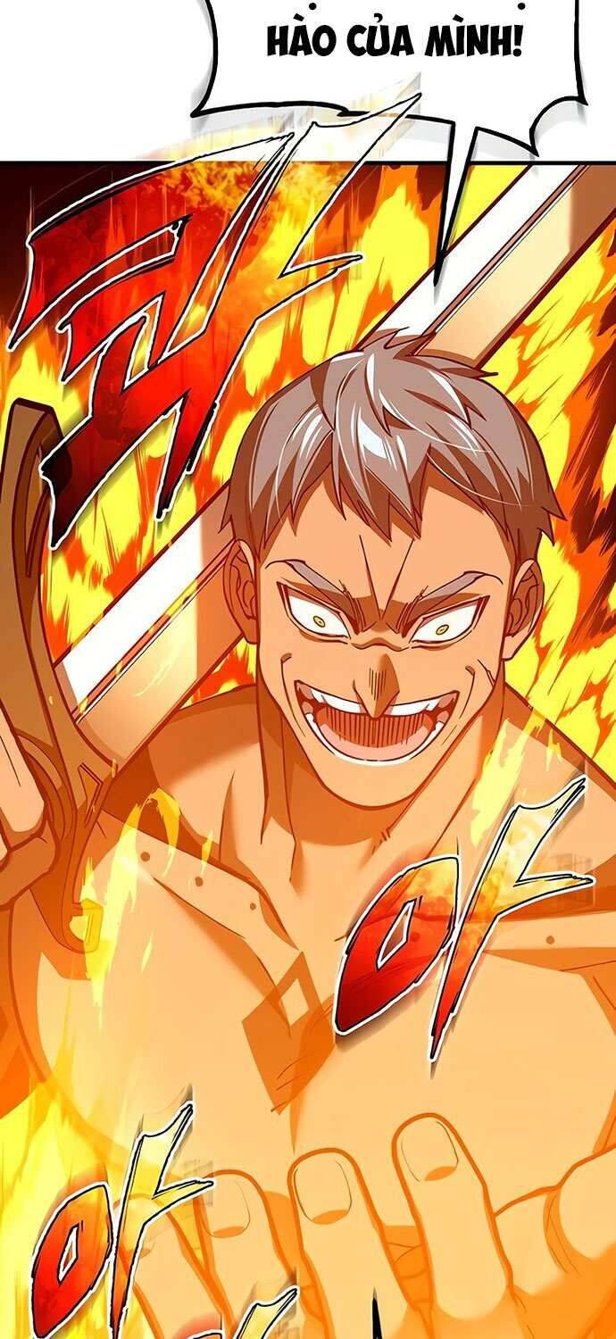 Thiên Quỷ Chẳng Sống Nổi Cuộc Đời Bình Thường Chap 128 - Next Chap 129