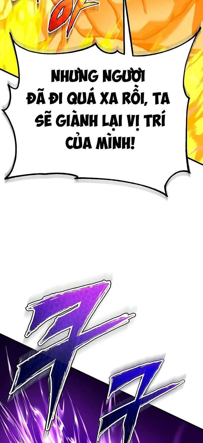 Thiên Quỷ Chẳng Sống Nổi Cuộc Đời Bình Thường Chap 128 - Next Chap 129