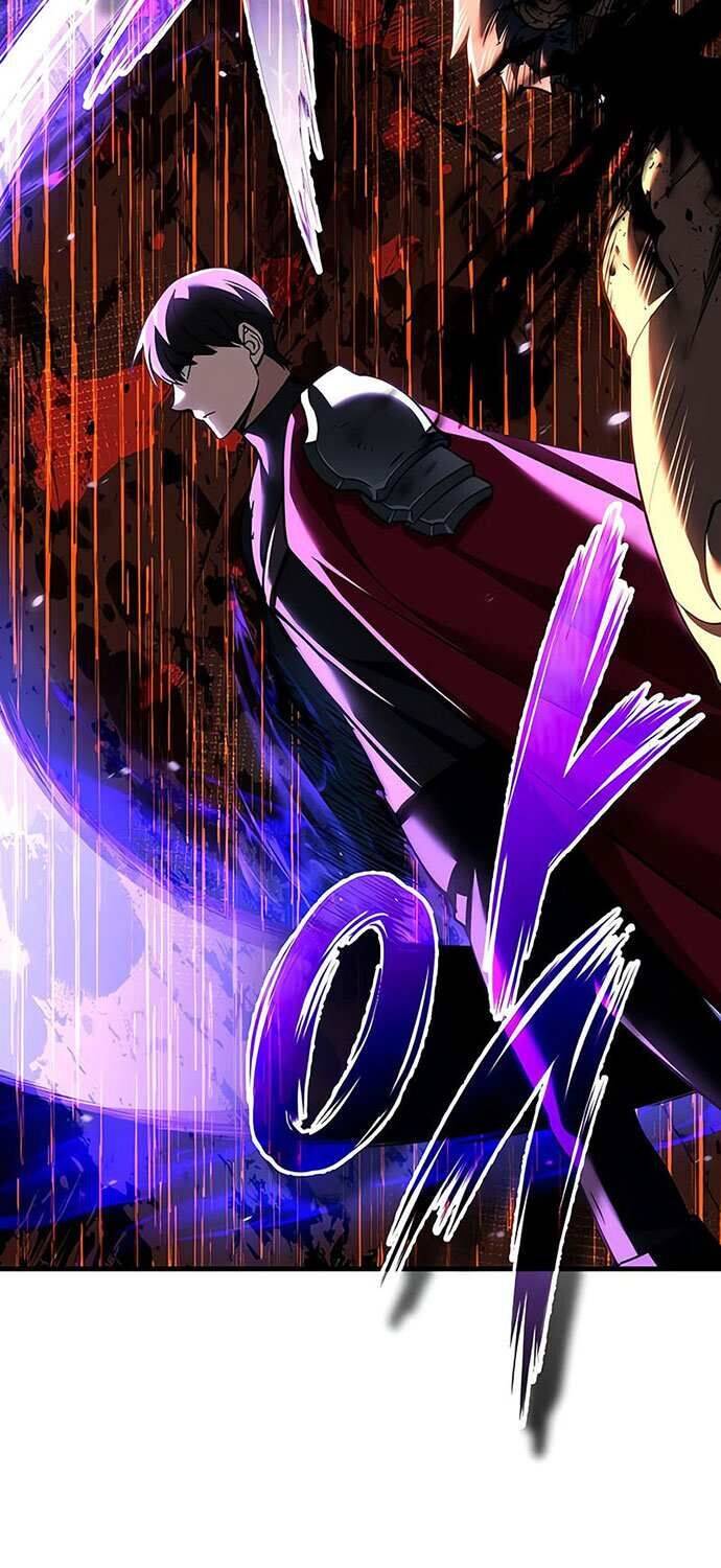 Thiên Quỷ Chẳng Sống Nổi Cuộc Đời Bình Thường Chap 128 - Next Chap 129