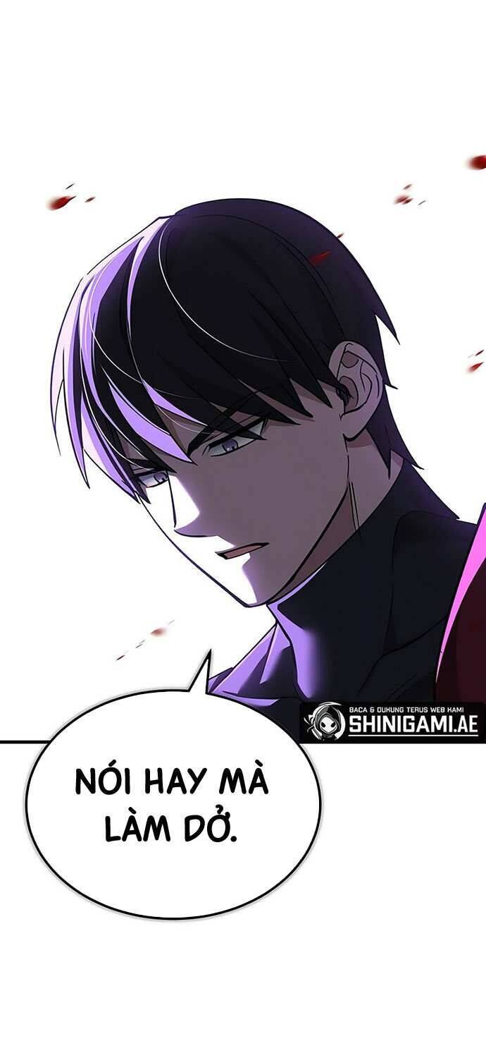 Thiên Quỷ Chẳng Sống Nổi Cuộc Đời Bình Thường Chap 128 - Next Chap 129