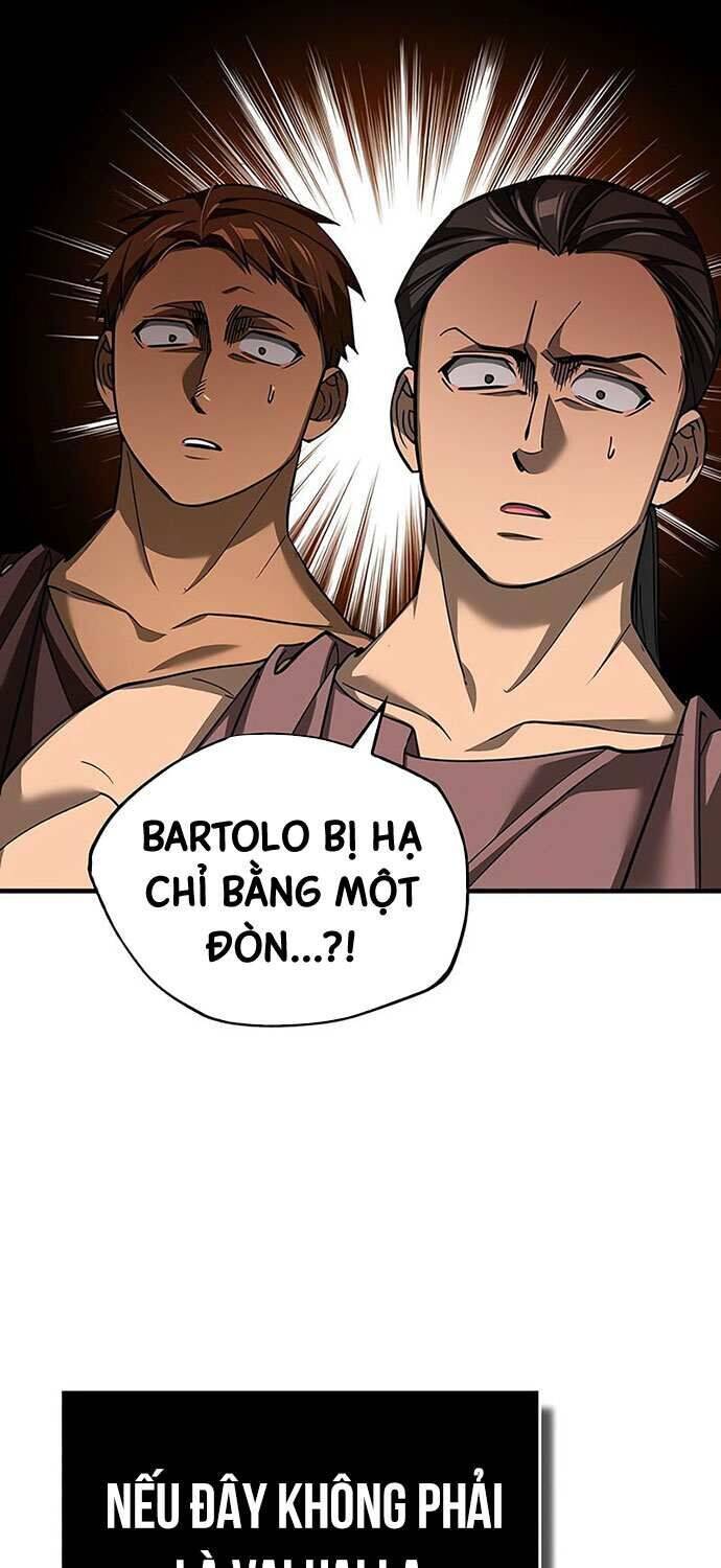 Thiên Quỷ Chẳng Sống Nổi Cuộc Đời Bình Thường Chap 128 - Next Chap 129