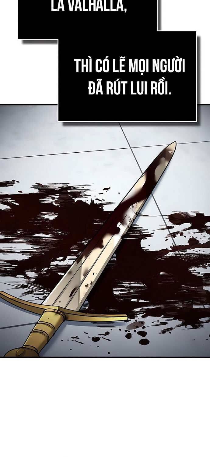 Thiên Quỷ Chẳng Sống Nổi Cuộc Đời Bình Thường Chap 128 - Next Chap 129