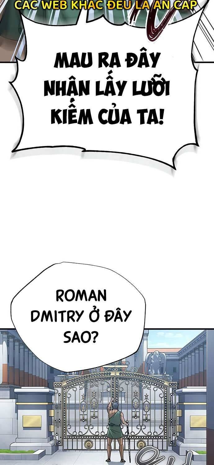 Thiên Quỷ Chẳng Sống Nổi Cuộc Đời Bình Thường Chap 128 - Next Chap 129