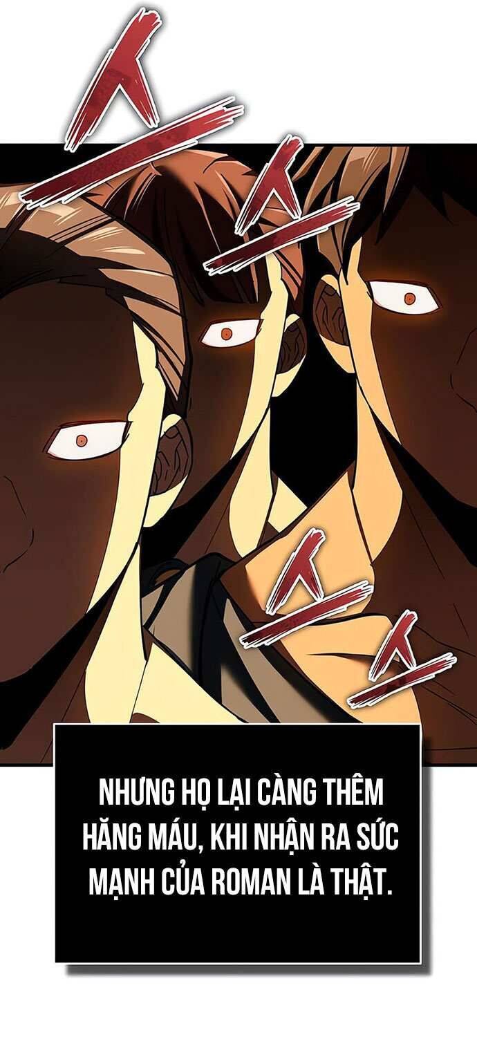 Thiên Quỷ Chẳng Sống Nổi Cuộc Đời Bình Thường Chap 128 - Next Chap 129