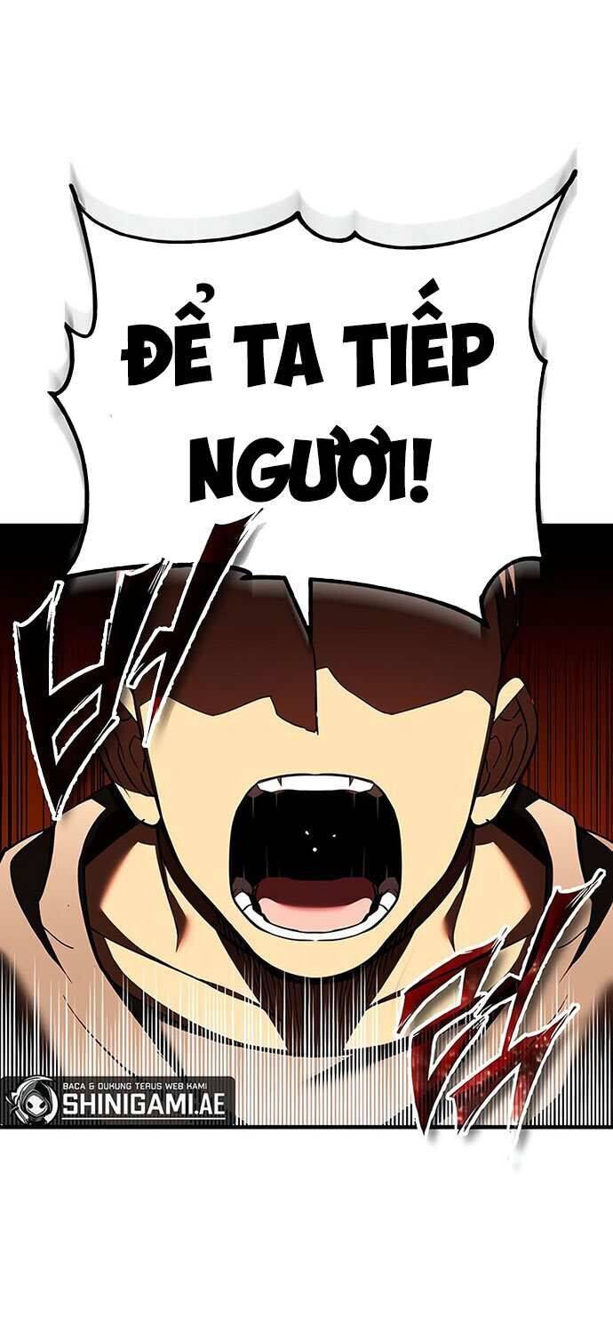 Thiên Quỷ Chẳng Sống Nổi Cuộc Đời Bình Thường Chap 128 - Next Chap 129