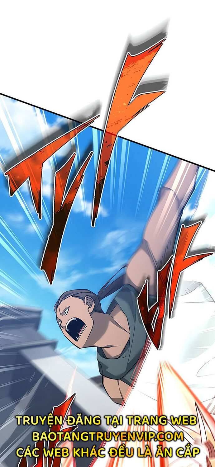 Thiên Quỷ Chẳng Sống Nổi Cuộc Đời Bình Thường Chap 128 - Next Chap 129