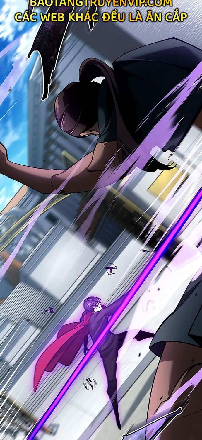 Thiên Quỷ Chẳng Sống Nổi Cuộc Đời Bình Thường Chap 128 - Next Chap 129