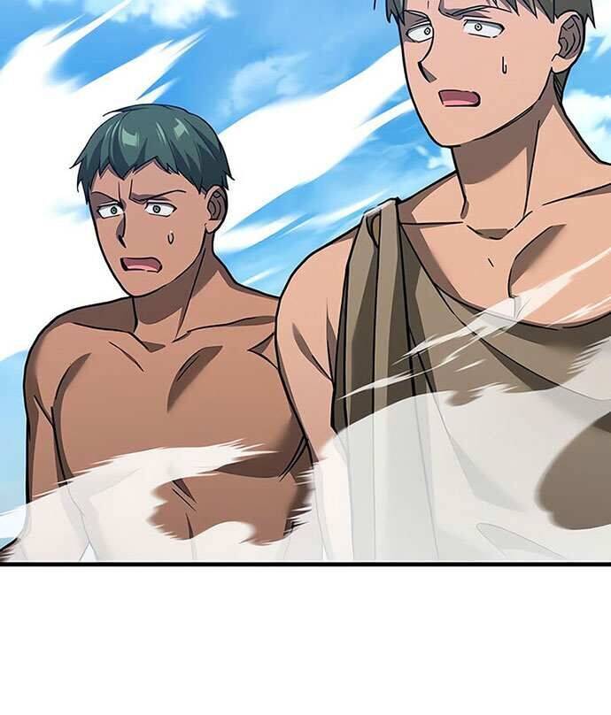 Thiên Quỷ Chẳng Sống Nổi Cuộc Đời Bình Thường Chap 128 - Next Chap 129