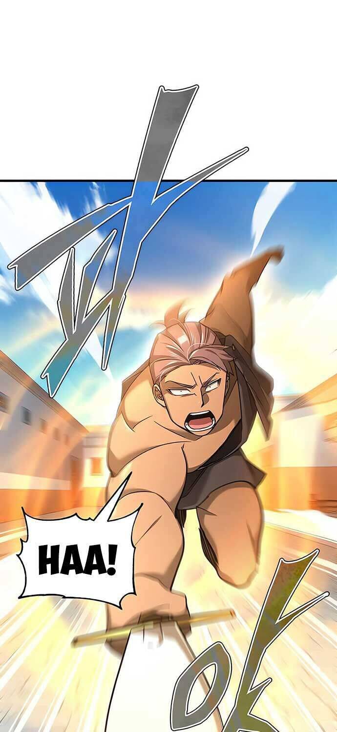 Thiên Quỷ Chẳng Sống Nổi Cuộc Đời Bình Thường Chap 128 - Next Chap 129